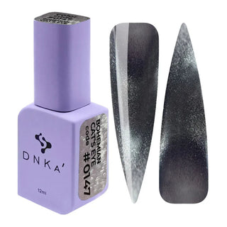Dnka' #0147 Gel Color Cat's Eyes 12ml