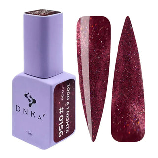 Dnka' #0156 Gel Color 1000&1 Nights 12ml