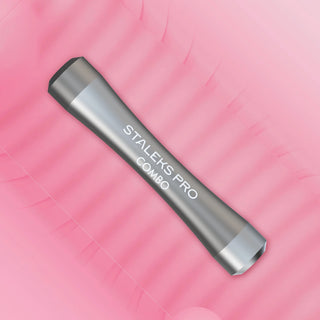 Staleks Pro
Uniq Manico per Spingicuticole Intercambiabile Grigio