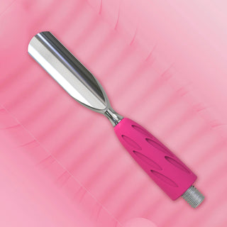 Staleks Pro
Uniq 17 Pusher Rotondo Largo con Manico Intercambiabile