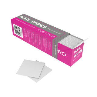 Staleks Pro Nail Wipes 400pz