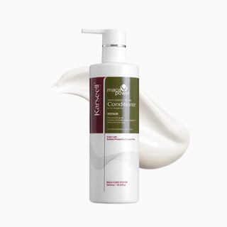 Karseell Maca Care System Conditioner Riparatore 500ml