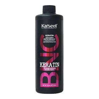 Karseell Professional Keratina Lisciante Al Collagene