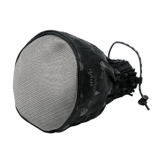 Y.S Park Diffusore Universale In Rete Metallica Large Diam. 140mm