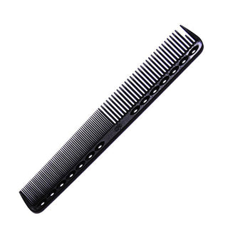 Y.S Park Pettine Da Taglio Nero 175mm
