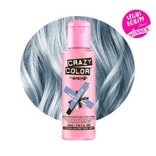 Crazy Color By Renbow
74 Slate 100ml