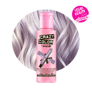 Crazy Color By Renbow
75 Ice Mauve 100ml