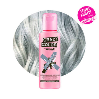 Crazy Color By Renbow
69 Graphite  100ml