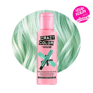 Crazy Color By Renbow
71 Peppermint 100ml