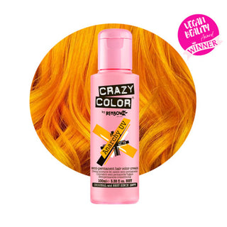 Crazy Color By Renbow
76 Anarchy UV 100ml