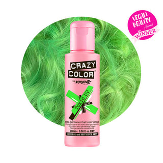 Crazy Color By Renbow
79 Toxic UV 100ml