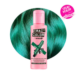 Crazy Color
46 Pine Green 100ml