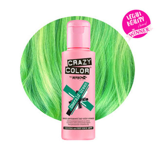Crazy Color By Renbow
53 Emerald Green 100ml