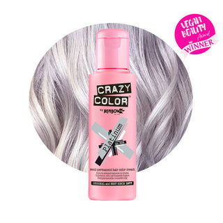 Crazy Color By Renbow
28 Platinum 100ml