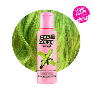 Crazy Color By Renbow
68 Lime Twist 100ml