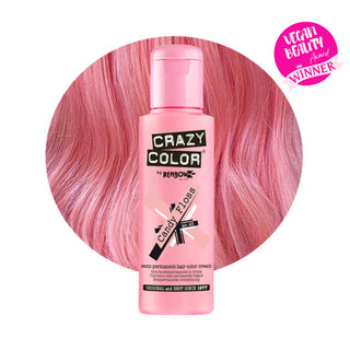 Crazy Color By Renbow
65 Candy Floss 100ml