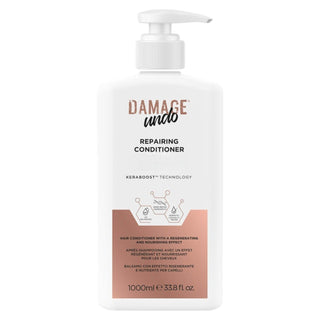 Damage Undo Repairing Conditioner 1000ml