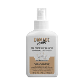 Damage Undo Pre-Treatment Booster 150ml