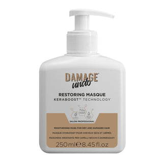 Damage Undo Restoring Masque 250ml