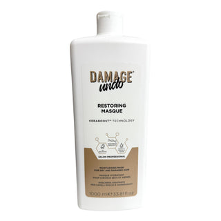 Damage Undo Restoring Masque 1000ml