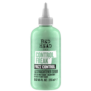 Bed Head Tigi
Control Freak - Frizz Control & Straightener Serum