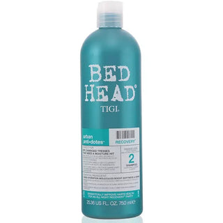 Bed Head Tigi
ReCovery Shampoo - Moisturising 750ml