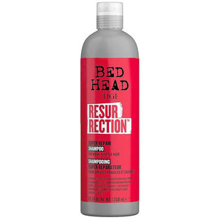 Bed Head Tigi
Resurrection Shampoo - Super Reapair 750ml