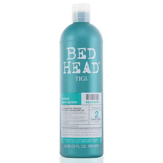 Bed Head Tigi
ReCovery Conditioner - Moisturising 750ml