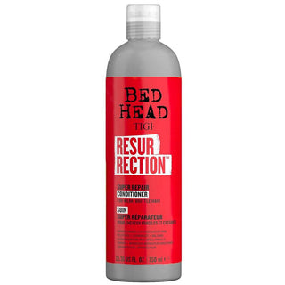 Bed Head Tigi
Resurrection Conditioner - Super Repair 750ml
