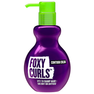 Bed Head Tigi
Foxy Curls - Contour Cream 200ml
