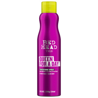 Bed Head Tigi
Queen For a Day - Thickening Spray 311ml