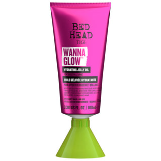 Bed Head Tigi
Wanna Glow - Hydrating Jelly Oil 100ml