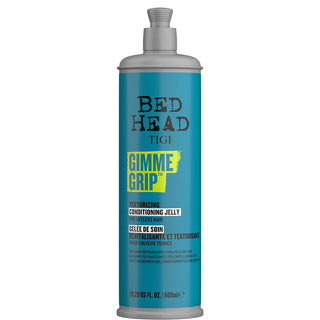 Bed Head Tigi
Gimme Grip Conditioner - Texturizing 400ml
