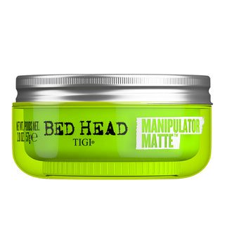 Bed Head Tigi
Manipulator Matte - Effetto Opaco Tenuta Extra Forte 57gr