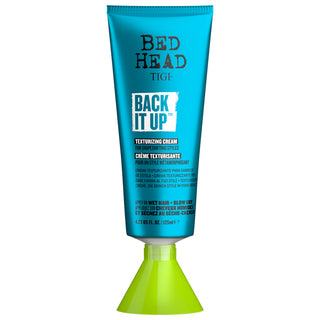 Bed Head Tigi
Back It Up - Texturizing Cream 125ml