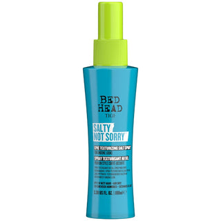 Bed Head Tigi
Salt Not Sorry - Spray Texturizzante al Sale Marino