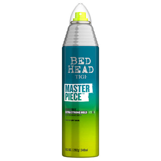 Bed Head Tigi
Master Piece - Hairspray Extra Strong Hold 340ml