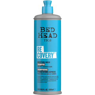 Bed Head Tigi
ReCovery Shampoo - Moisturising 400ml