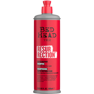 Bed Head Tigi
Resurrection Shampoo - Super Repair 400ml