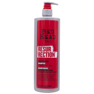 Bed Head Tigi
Resurrection Shampoo - Super Repair 970ml