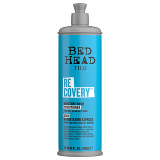 Bed Head Tigi
ReCovery Conditioner - Moisturising 400ml