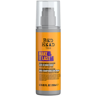 Bed Head Tigi
Make It List Conditioner Leave-In 200ml
