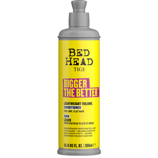 Bed Head Tigi
Bigger The Better Conditioner Volumizzante 300ml