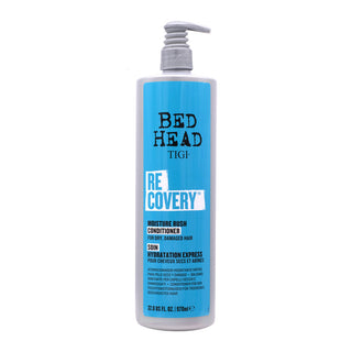 Bed Head Tigi
ReCovery Conditioner - Moisturising 970ml