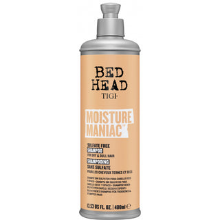 Bed Head Tigi
Moisture Maniac Conditioner - Moisturizing