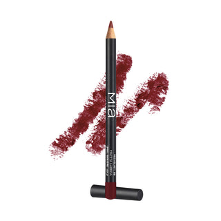 Mia Cosmetics Lip Pencil - 22 Red Velvet