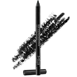Mia Cosmetics
Eye Pencil Neverending Long Lasting - Black