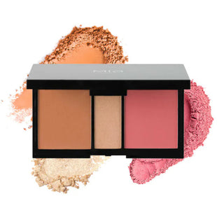 Mia Cosmetics
Glam Face Palette - Intense