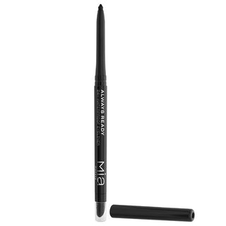 Mia Cosmetics
Eyeliner Always Ready 24h Waterproof - Black