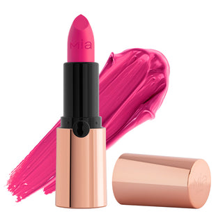 Mia Cosmetics
Glam Flow Matte Lipstick - 30 Drôle